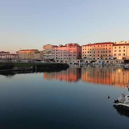 Grande 155 Guest House Tuscany Livorno Luaran gambar