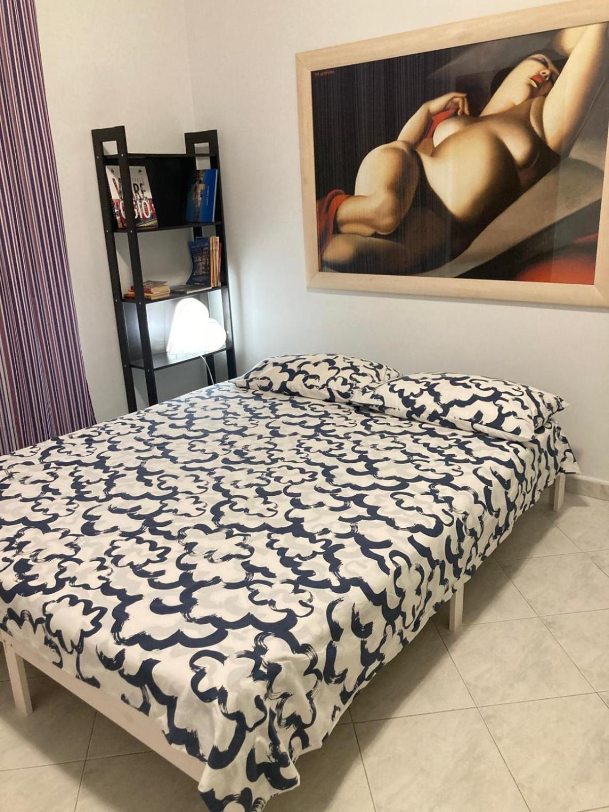 Grande 155 Guest House Tuscany Livorno Luaran gambar