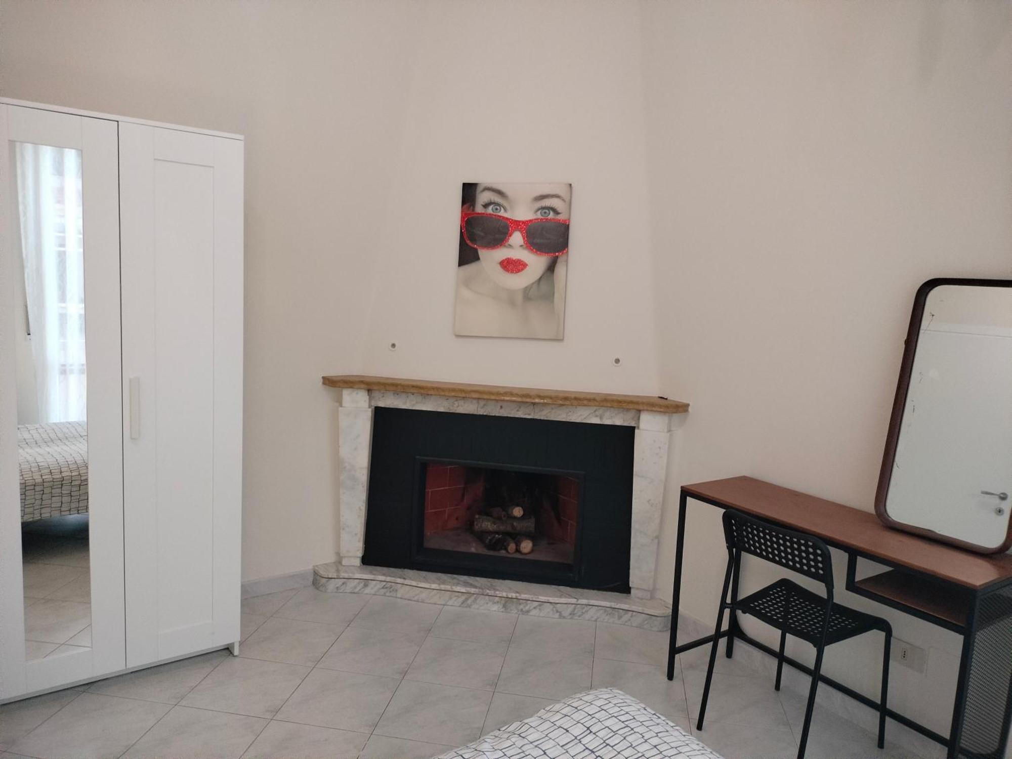 Grande 155 Guest House Tuscany Livorno Luaran gambar