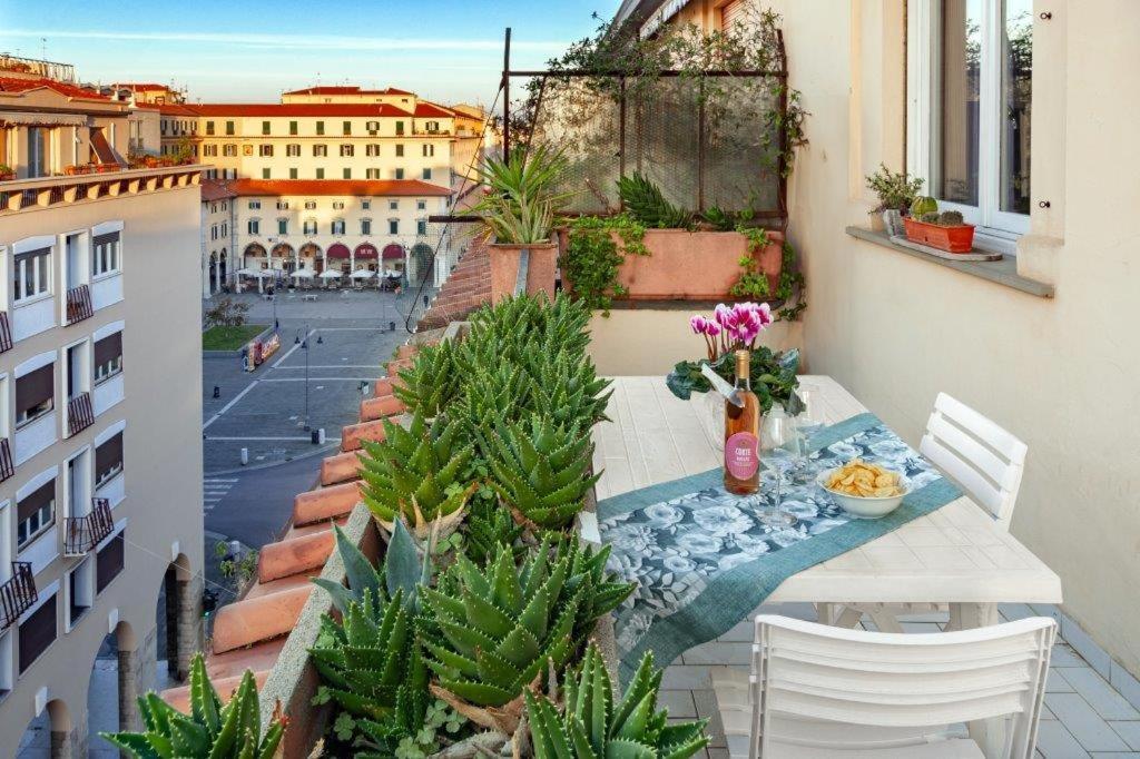 Grande 155 Guest House Tuscany Livorno Luaran gambar