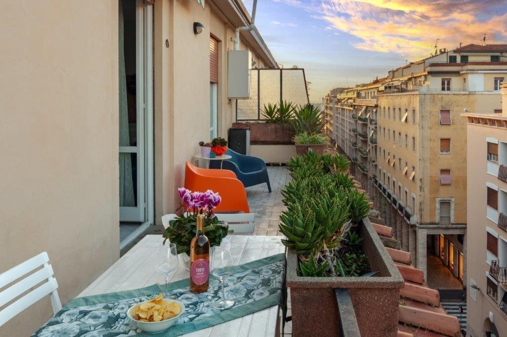Grande 155 Guest House Tuscany Livorno Luaran gambar
